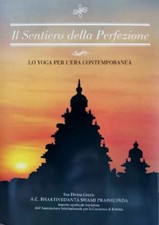 IL SENTIERO DELLA PERFEZIONE 