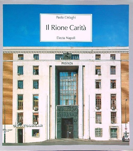 Rione carita cislaghi - carita',