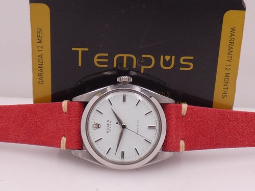 Rolex oyster precision 6423 - oyster,