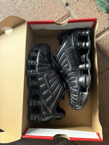 Nike shox donna - nike,