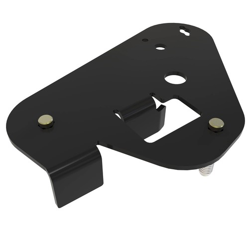 Piastra tenditore folle - , per