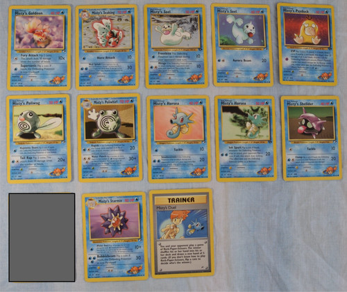 Pokémon card lotto - pokémon,