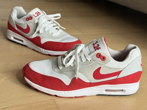 Nike air max - max, ultra
