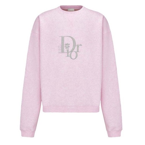 Felpa oversize dior - oversize,
