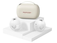 Momcozy Tiralatte Doppio