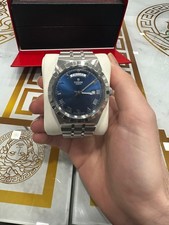 TUDOR Royal 41mm BLUE DAYDATE