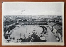 Cartolina Cinisello - Piazza