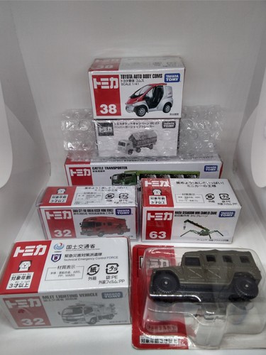 Takara tomy trasporto - takara,