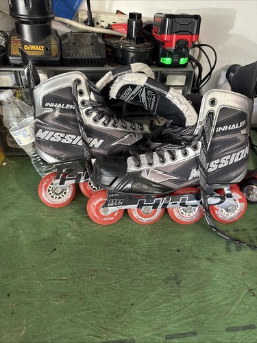 Pattini hockey linea - pattini, da