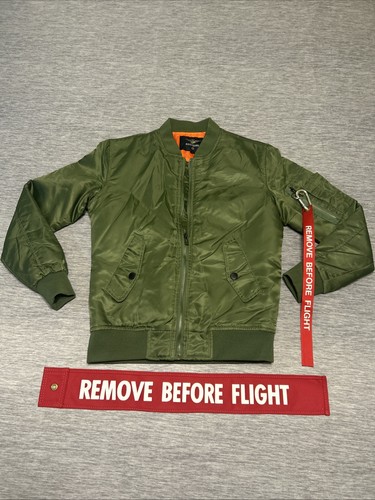 Giacca bomber asstseries - giacca,