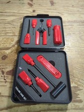 Mini valigetta porta attrezzi