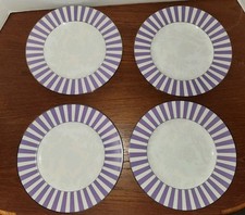  Villeroy And Boch 4 Damson