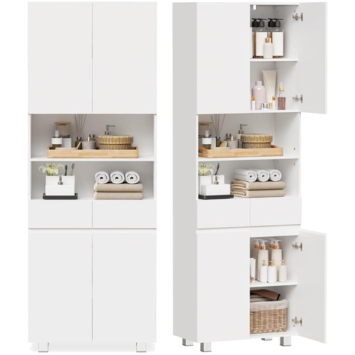 Mobile bagno salvaspazio con