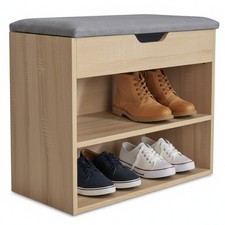 Baule Cassapanca Scarpiera