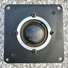 1 x midrange Heco Professional