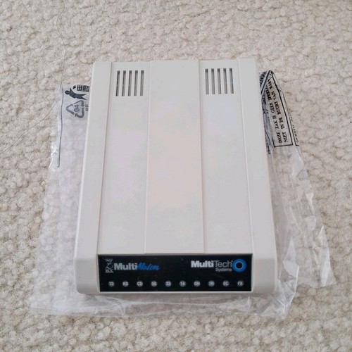 Multitech systems multi modem - systems,