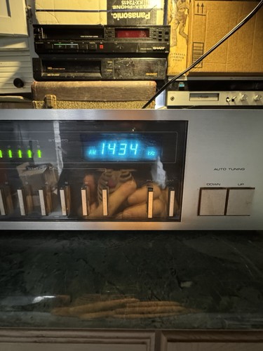 Stereo pioneer 720 - pioneer, vintage