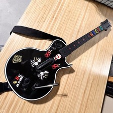Guitar Hero PS3 Wireless Black