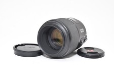 Obiettivo Macro Sony SAL100M28