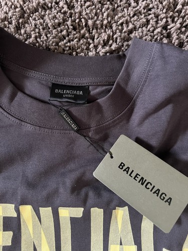 Maglia balenciaga - balenciaga,