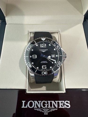 Orologio longines - orologio,