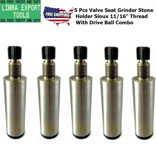 Pcs valve seat grinder - seat,