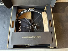 Ruota anteriore Roval Rapide