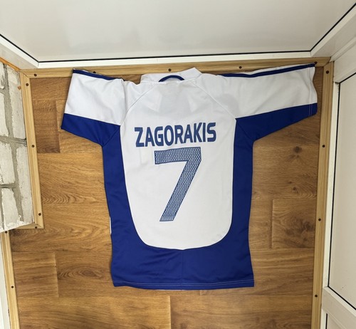 Maglia grecia home - maglia,