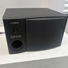 Yamaha DTX batteria monitor