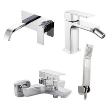 Composizione di miscelatori