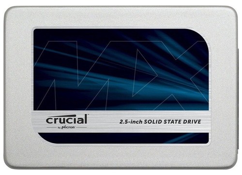 Crucial mx300 525 - mx300, gb