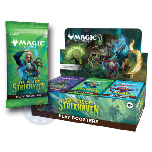 Magic the gathering inglese - the,