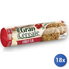 18x Multipack Balocco Cookies