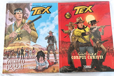 TEX 8 ALBI CARTONATI 2015