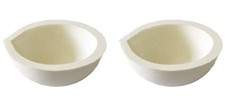 LLF Ceramica Crogiolo Ciotola