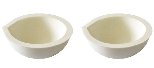Llf ceramica crogiolo ciotola - llf,