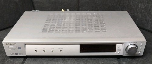Sony str ksl5 - sony, str-ksl5