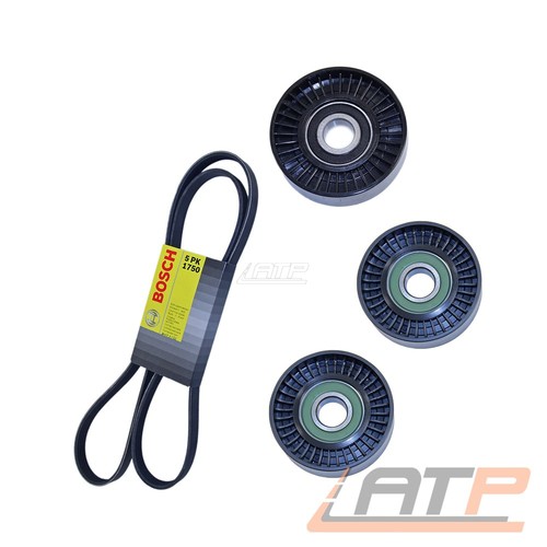 Cinghia trapezoidale bosch - cinghia,
