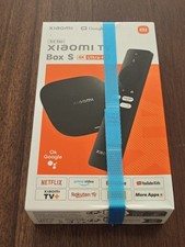 Xiaomi box 4k - tv, gen)