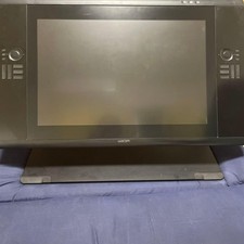 Tavoletta grafica Wacom Cintiq