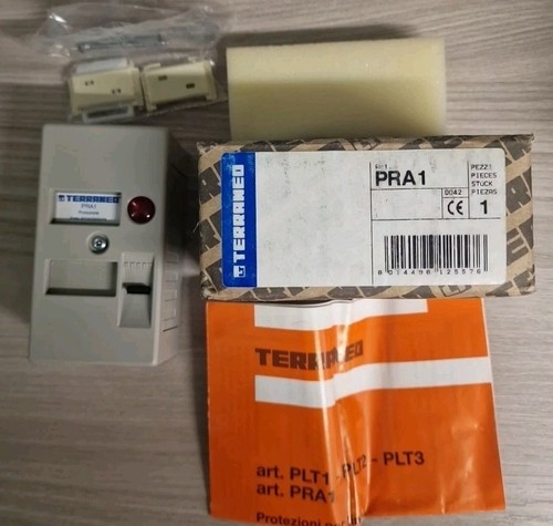 Terraneo mod pra 1 - terraneo, mod.