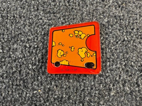 Bally doctor who flipper campo - doctor,