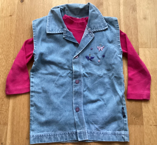 Nuovo jacky baby - baby, 98