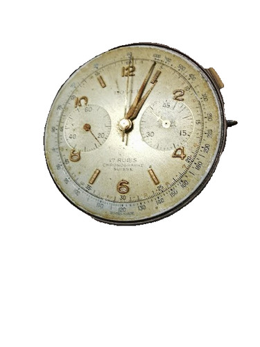 Cronografo orologio lover - cronografo,