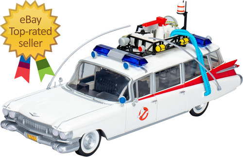 Ghostbusters plasma serie ecto - ghostbusters,