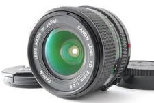 [Quasi come nuovo] Canon New