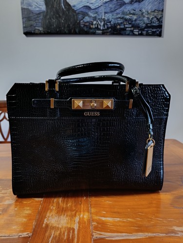 Borsa guess nera - borsa,