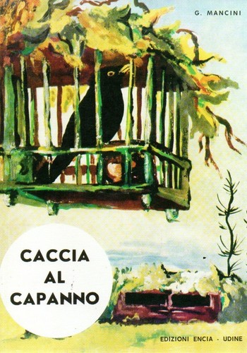 Caccia capanno g - al,