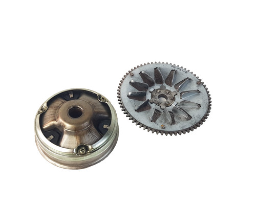 Gruppo variatore peugeot - variatore,