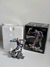 SUPERMAN Man vs Machine Ltd Ed